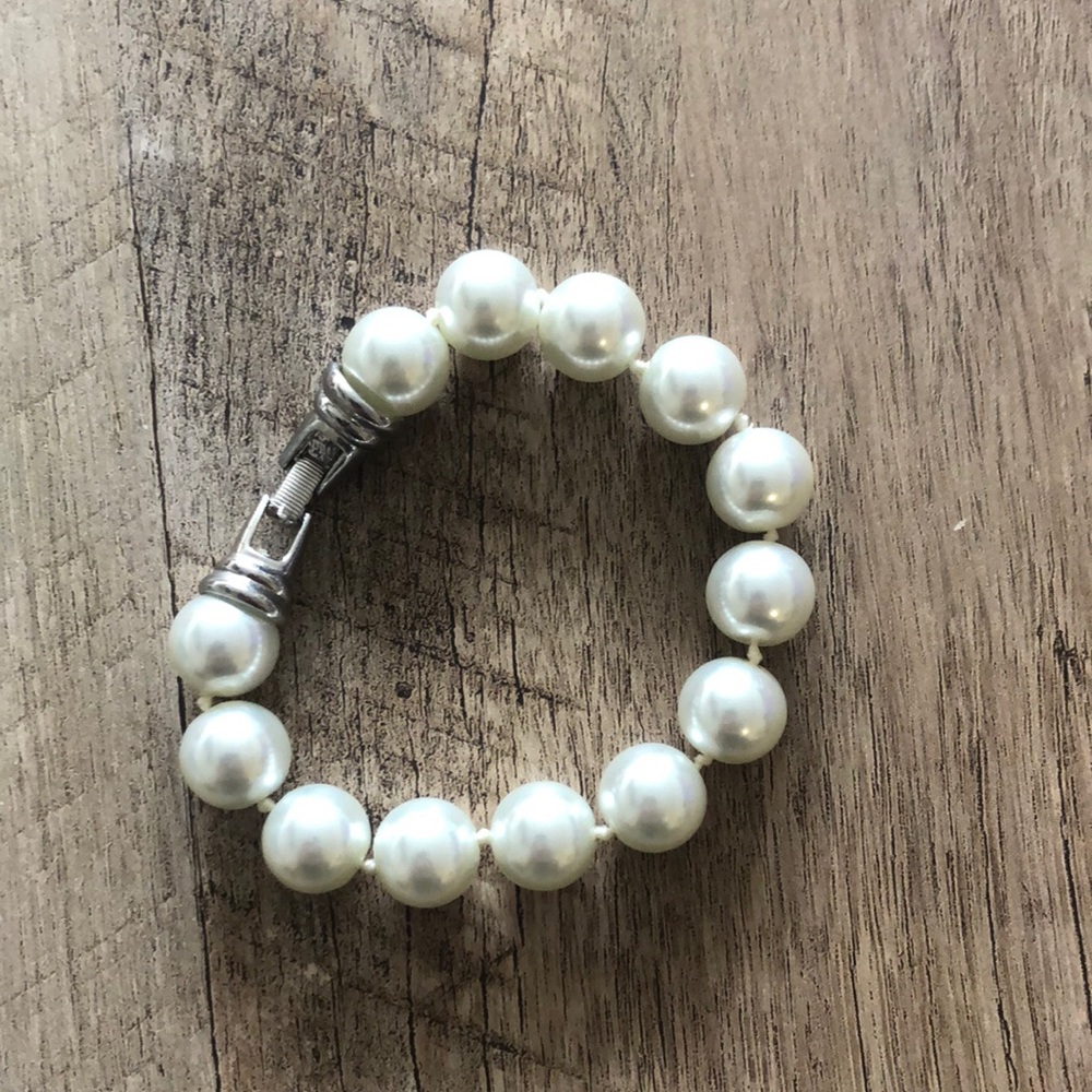 Pearl Bracelet